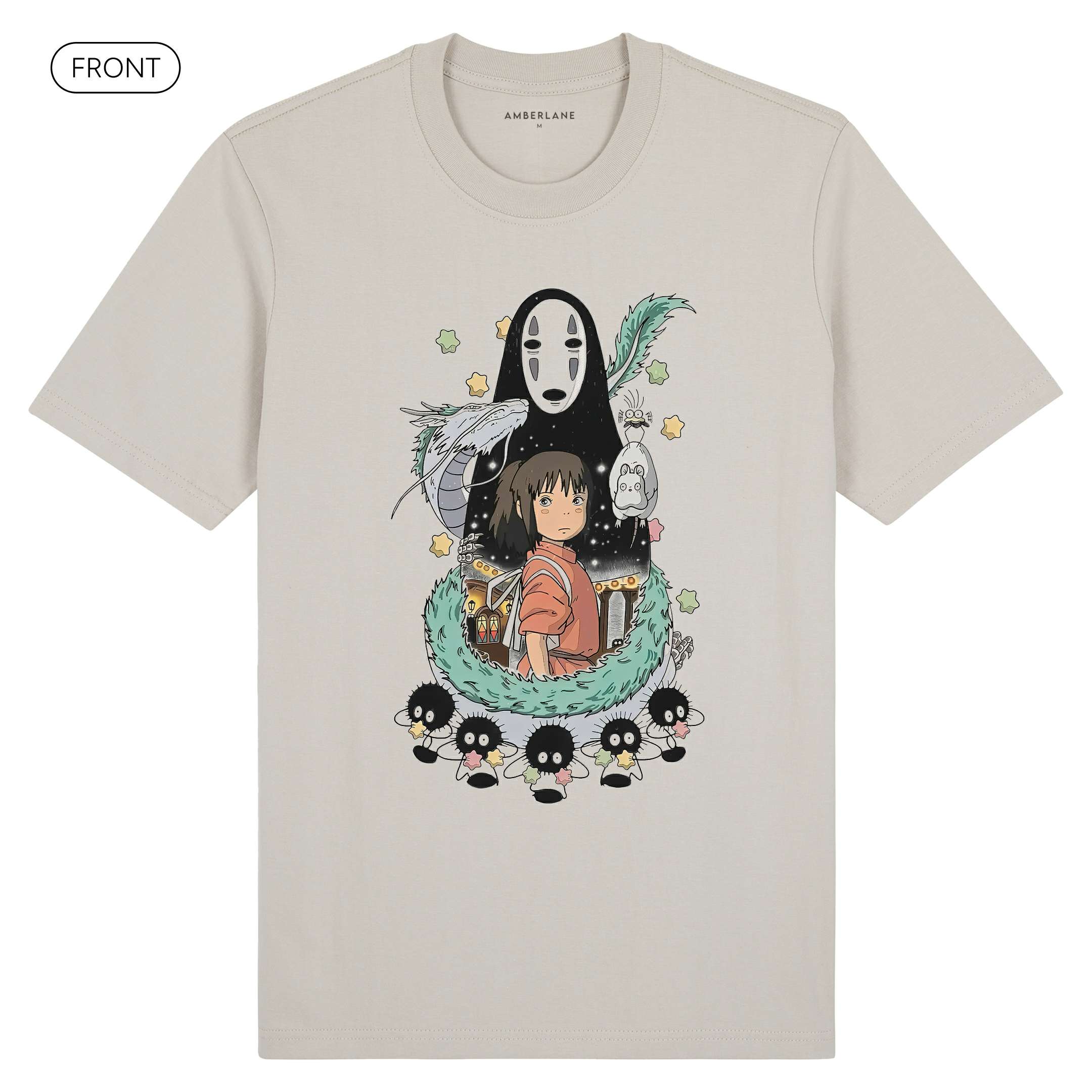 SpiritedAway_PremiumTee_Front_Ivory_Mockup