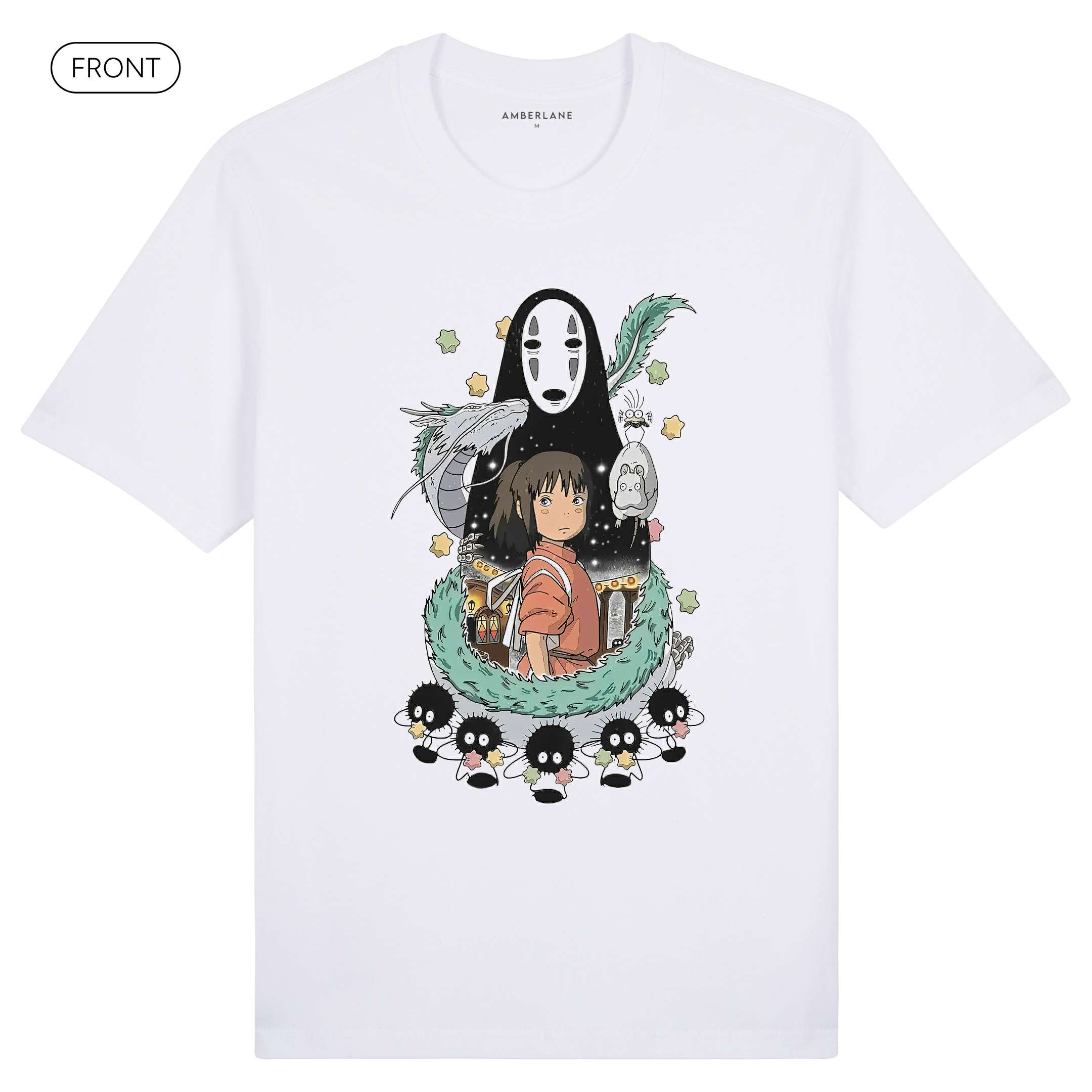 SpiritedAway_PremiumTee_Front_White_Mockup