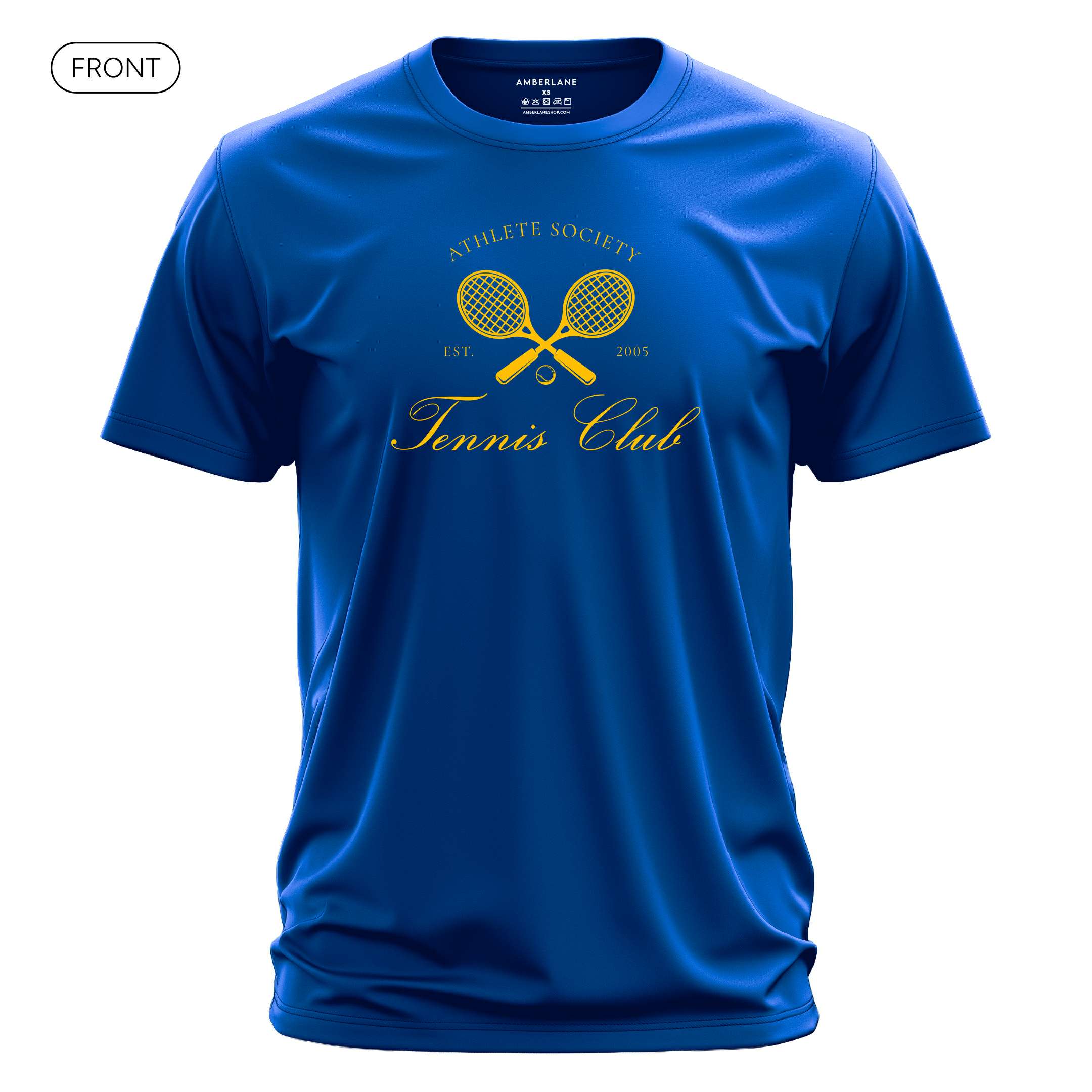 TennisClub_Active_Front_Blue_Mockup