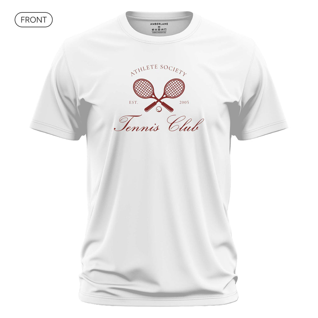 TennisClub_Active_Front_White_Mockup