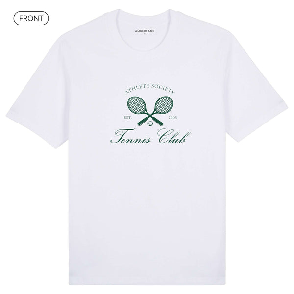 TennisClub_PremiumTee_Front_White_Mockup