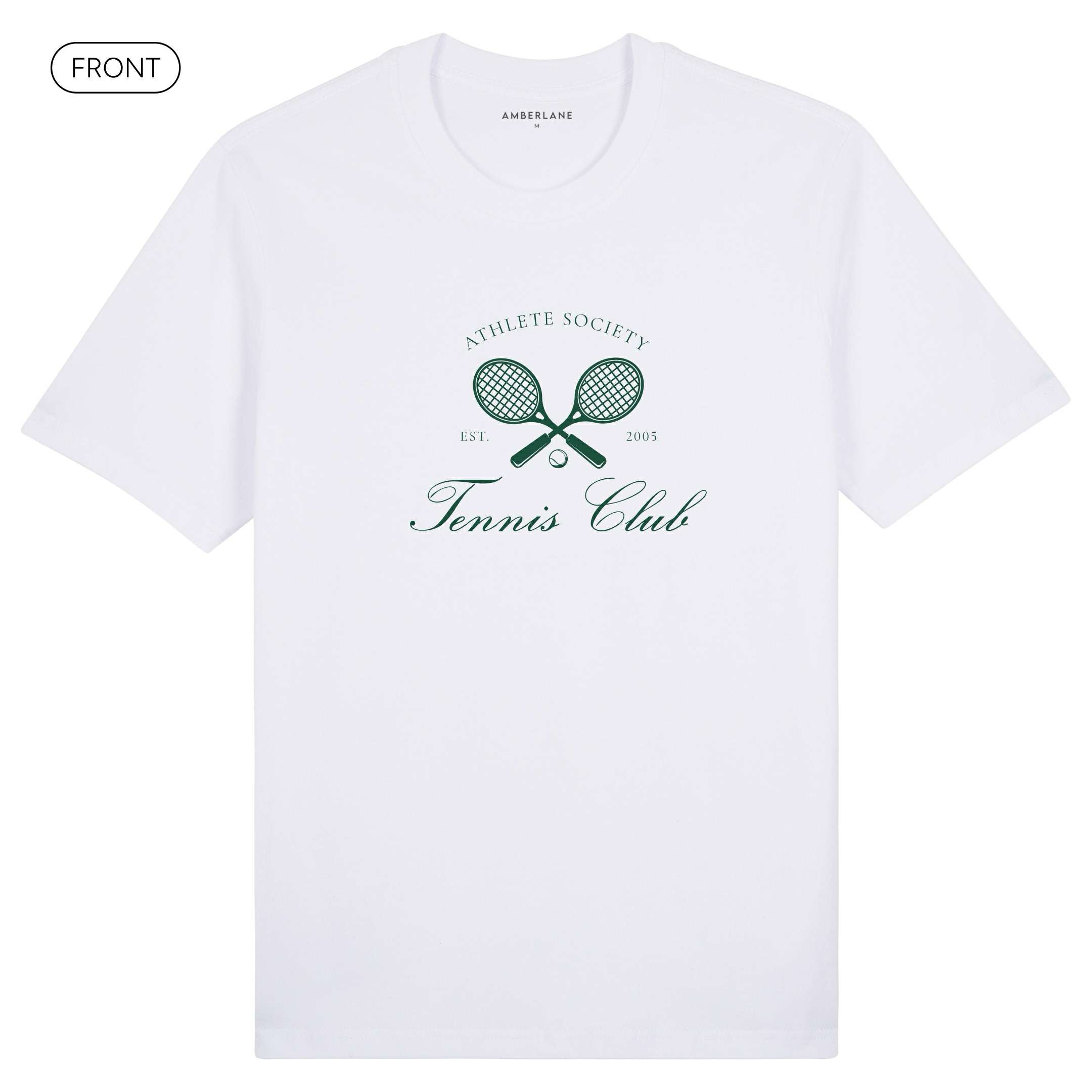 TennisClub_PremiumTee_Front_White_Mockup