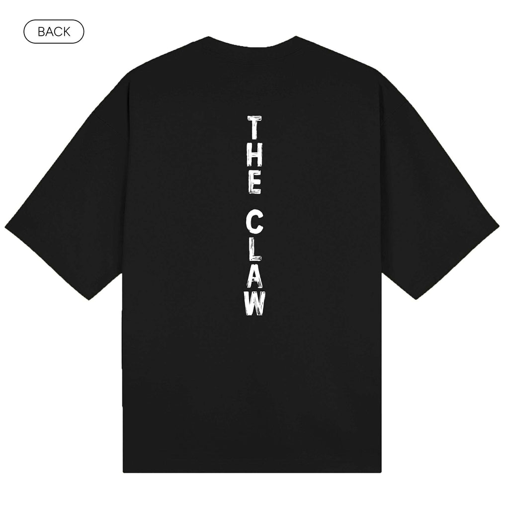 The Claw V1 - Black