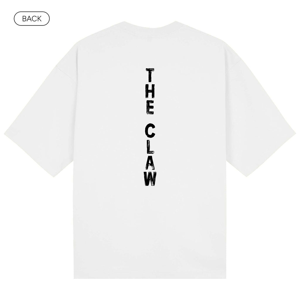 The Claw V1 - White