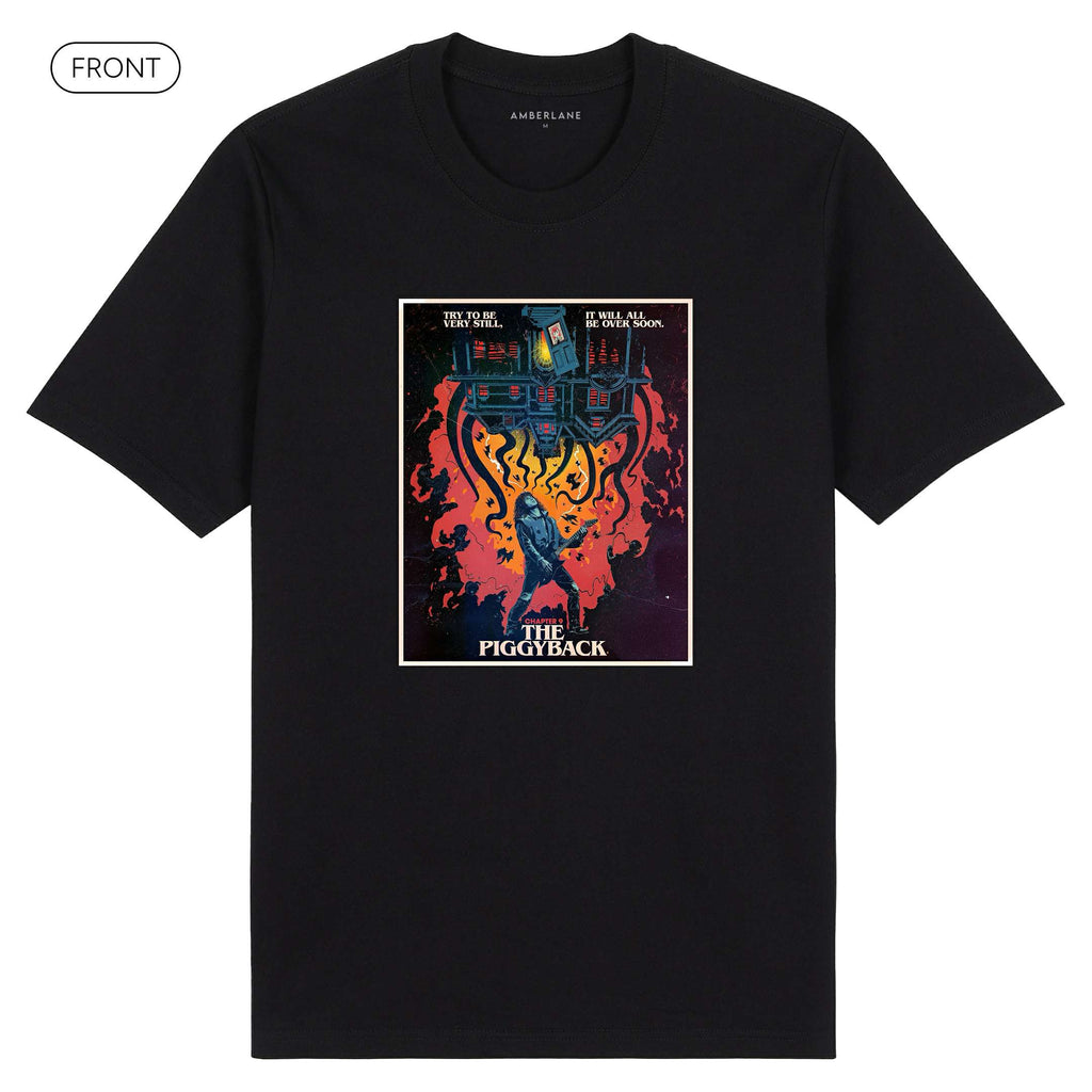 ThePiggyback_PremiumTee_Black_Mockup