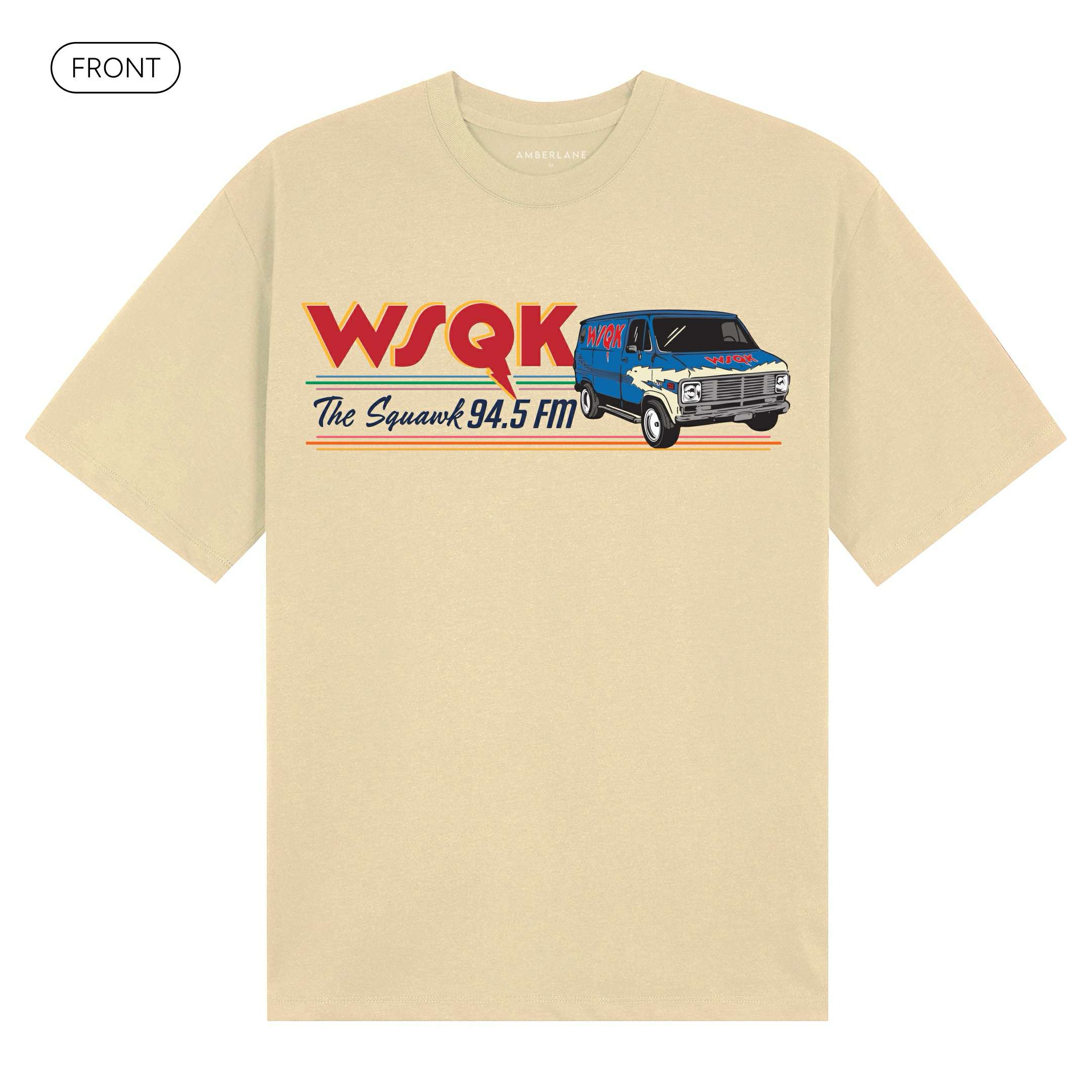 TheSquawk_BasicOversizedTee_Beige_Mockup