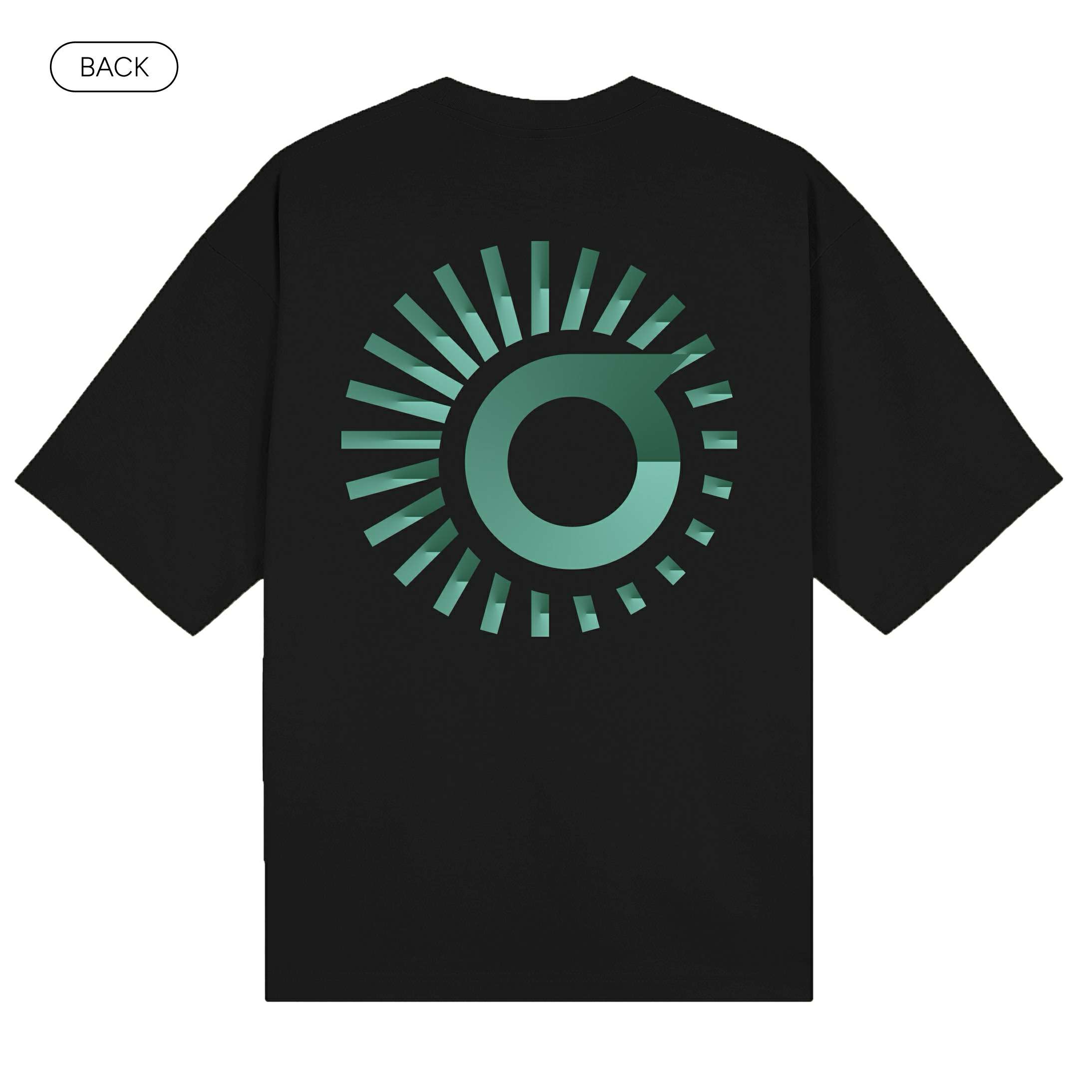 UrbanRadiance_PremiumHeavyTee_Back_Black_Mockup