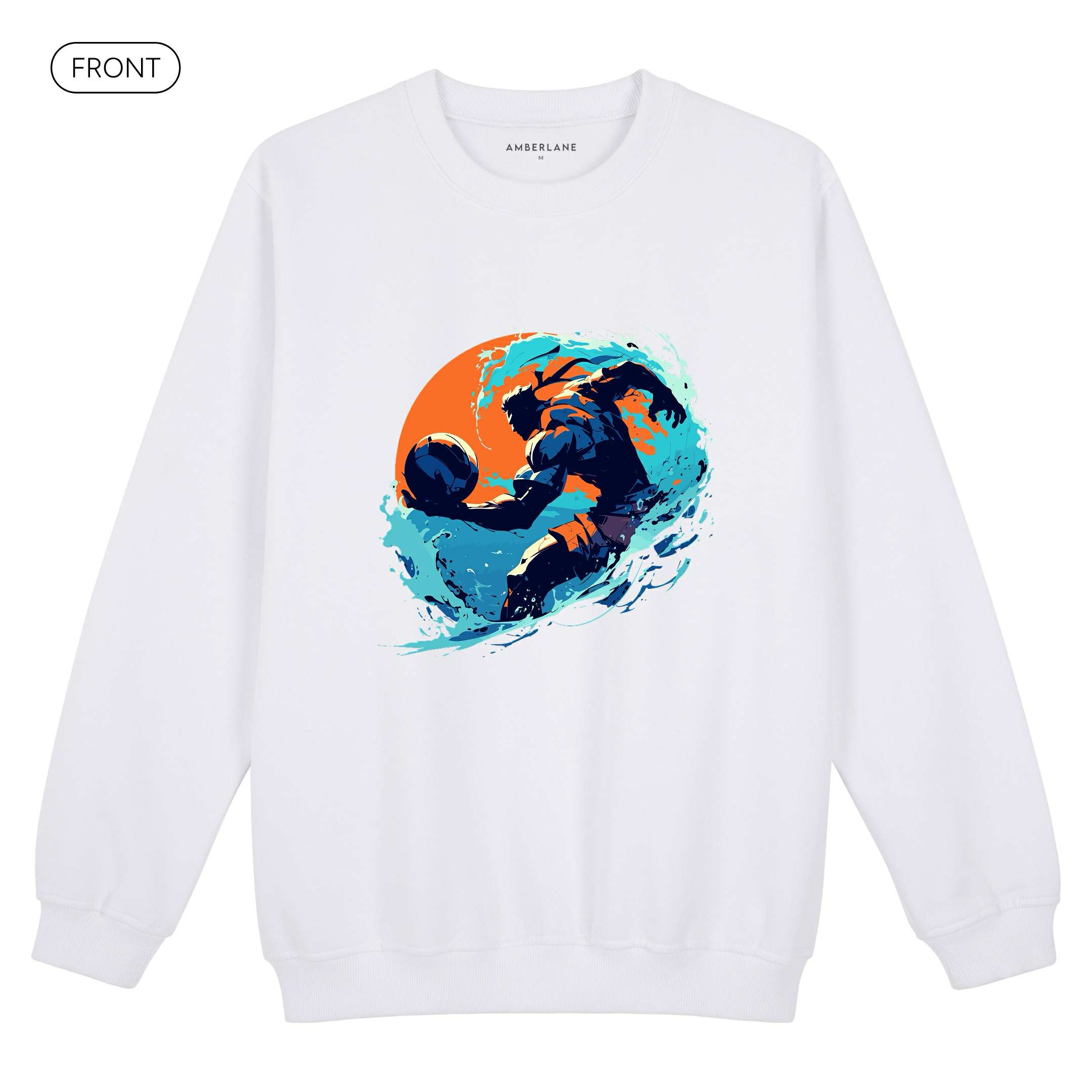 WaveServer_Sweatshirt_White_Mockup