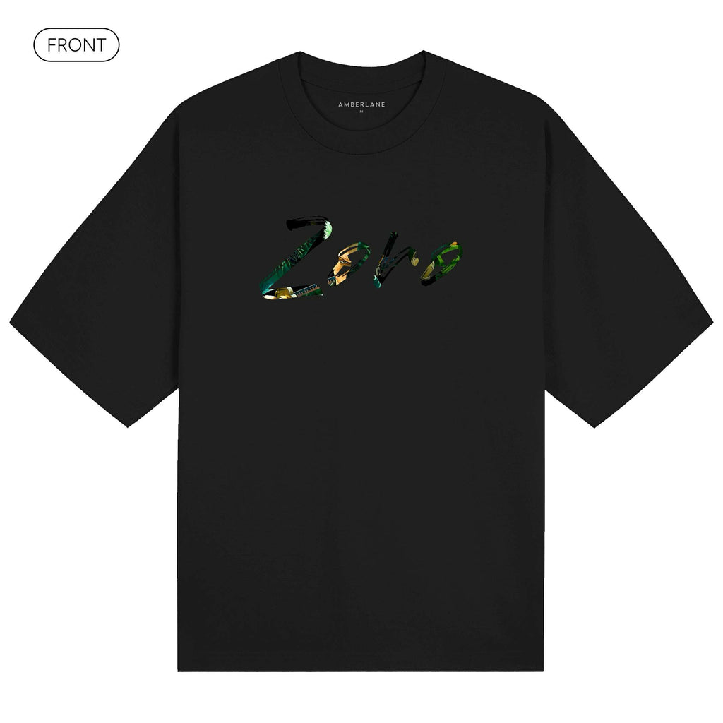 Zoro_PremiumHeavyTee_Front_Black_Mockup