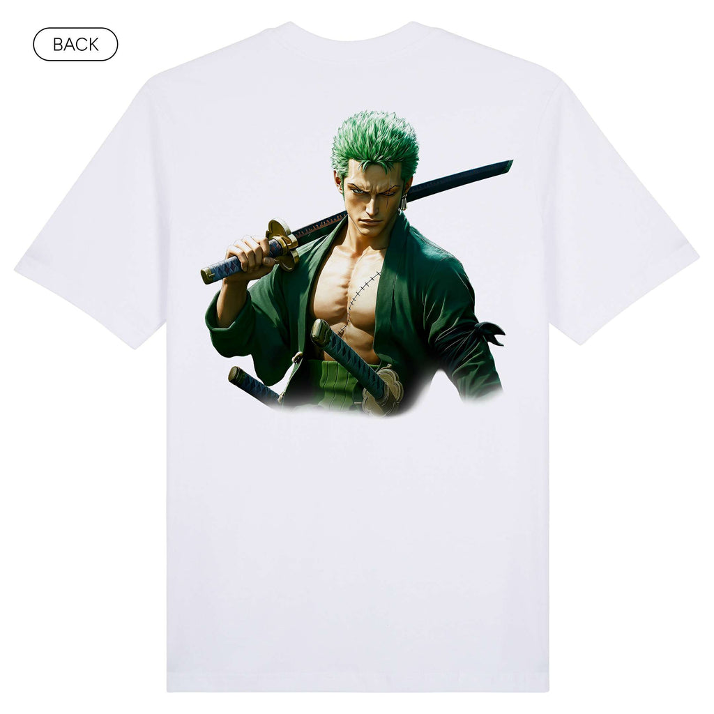 Zoro - White